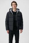 Mavi Mont M0110266-900 Siyah