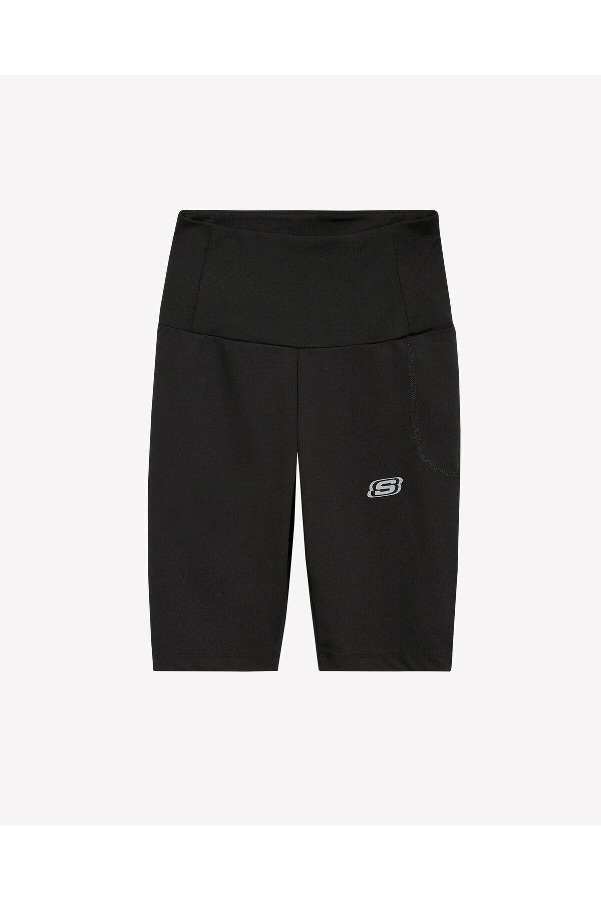 Skechers W Table Project Biker Legging S231201-001 Black