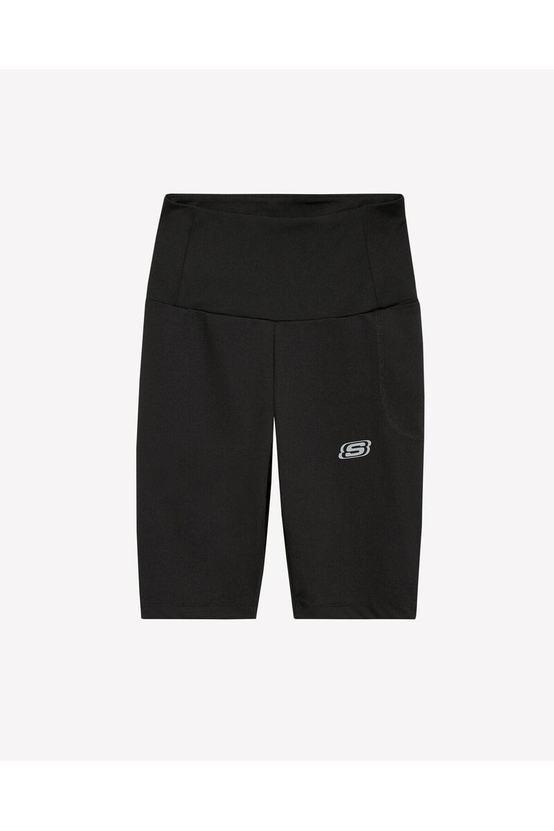 Skechers W Table Project Biker Legging S231201-001 Black (Dy)