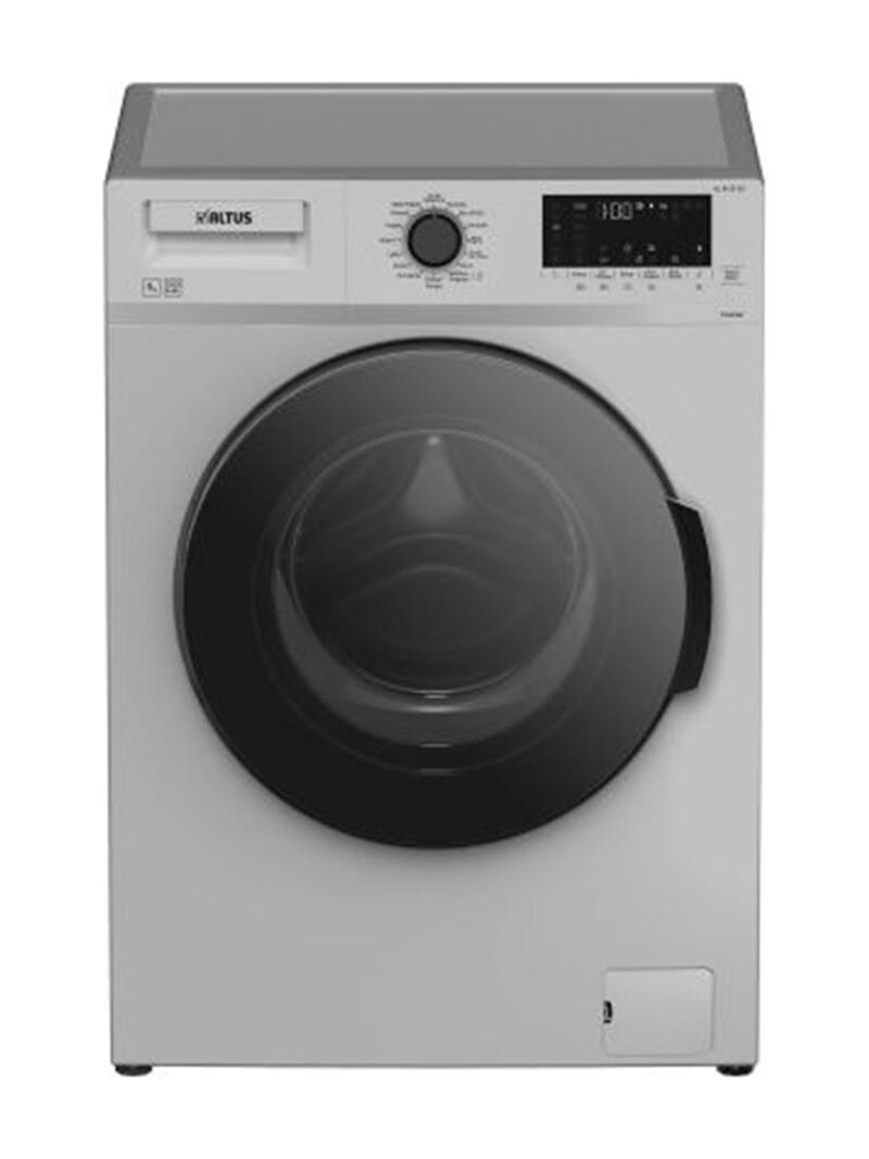 Altus Çamaşır Makinesi Al 9123 XS Gri