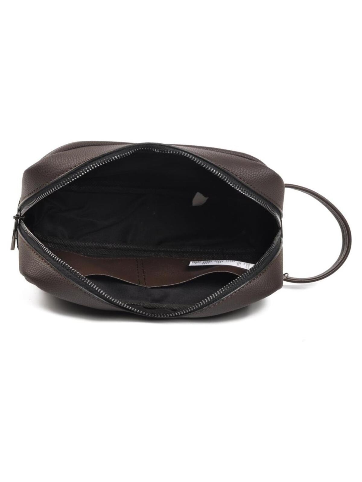 Pierre Cardin Portföy Çanta 01PC002000-F Kahve