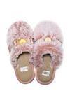 Twigy Jane AA0024 Pembe 36/41