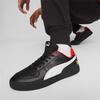 Puma Ferrari Caven 307960_03 Siyah