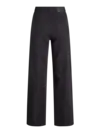 Jjxx Kadın Pantolon 12273087 Siyah