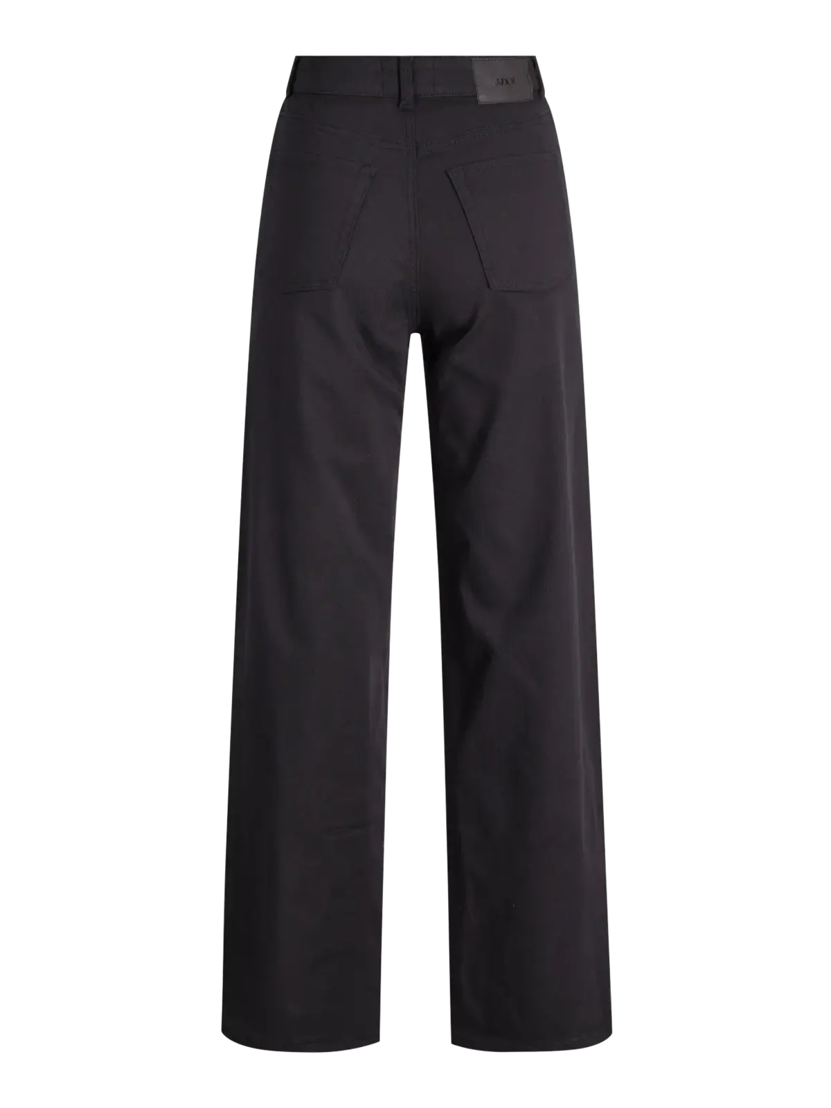 Jjxx Kadın Pantolon 12273087 Siyah