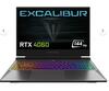 Casper Excalibur G870.1245-BQB0X-B