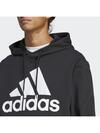Adidas M Bl Ft Hd Ic9363 Siyah