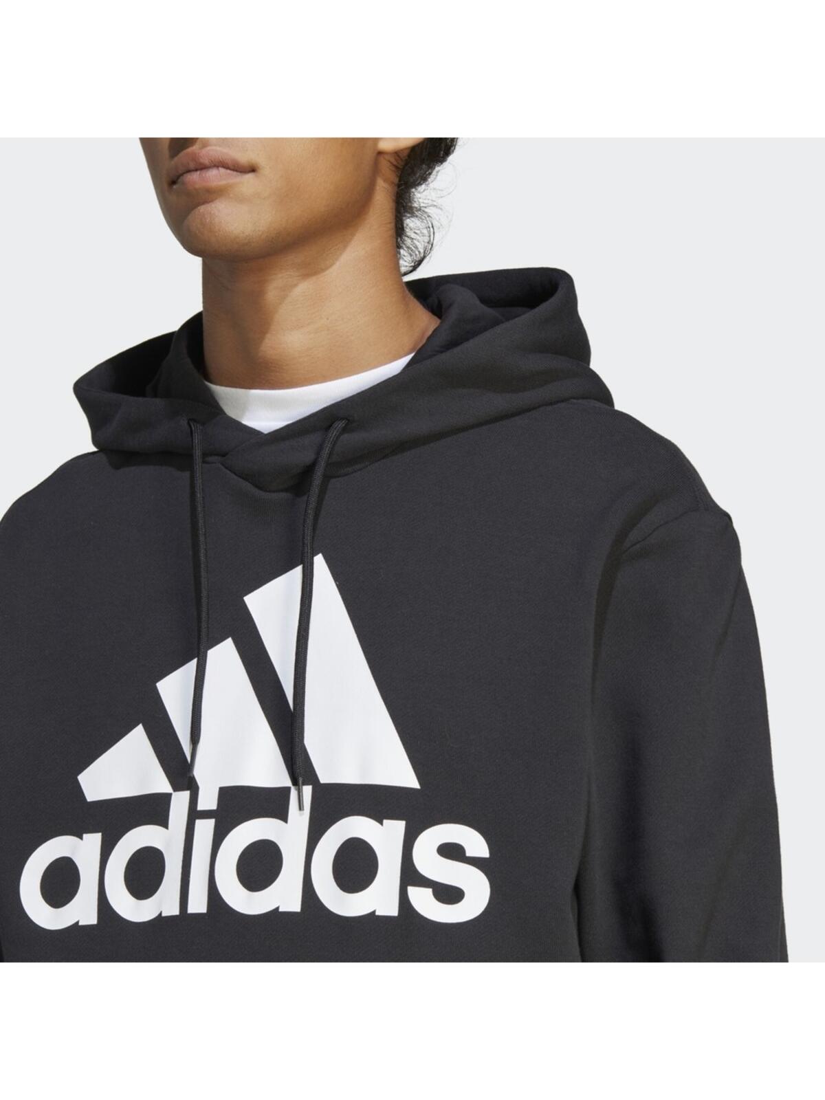 Adidas M Bl Ft Hd Ic9363 Siyah