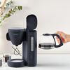 Tefal Kahve Makinesi Filtre Morning Siyah
