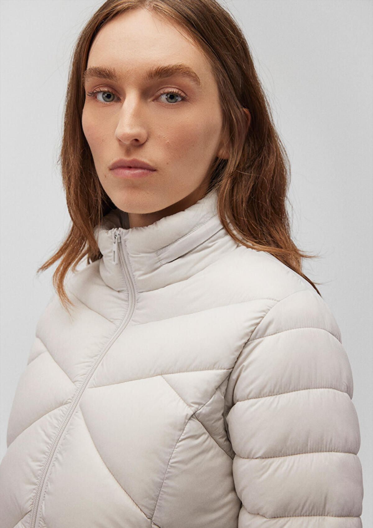 Mavi Mont M110698-27105 Gri