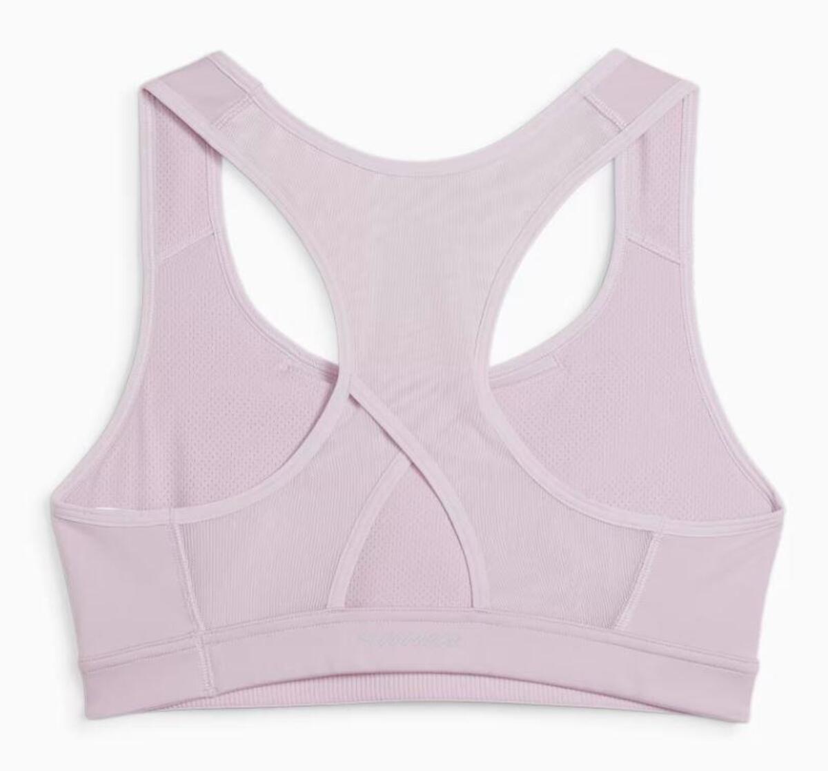 Puma 4Keeps Run Bra 524953_60 Lila