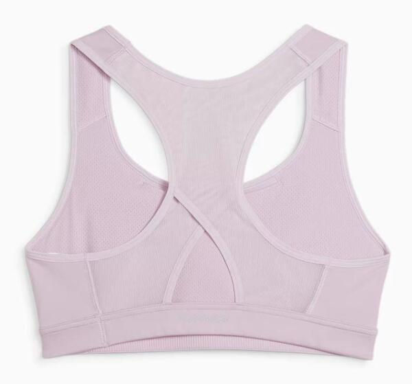 Puma 4Keeps Run Bra 524953_60 Lila
