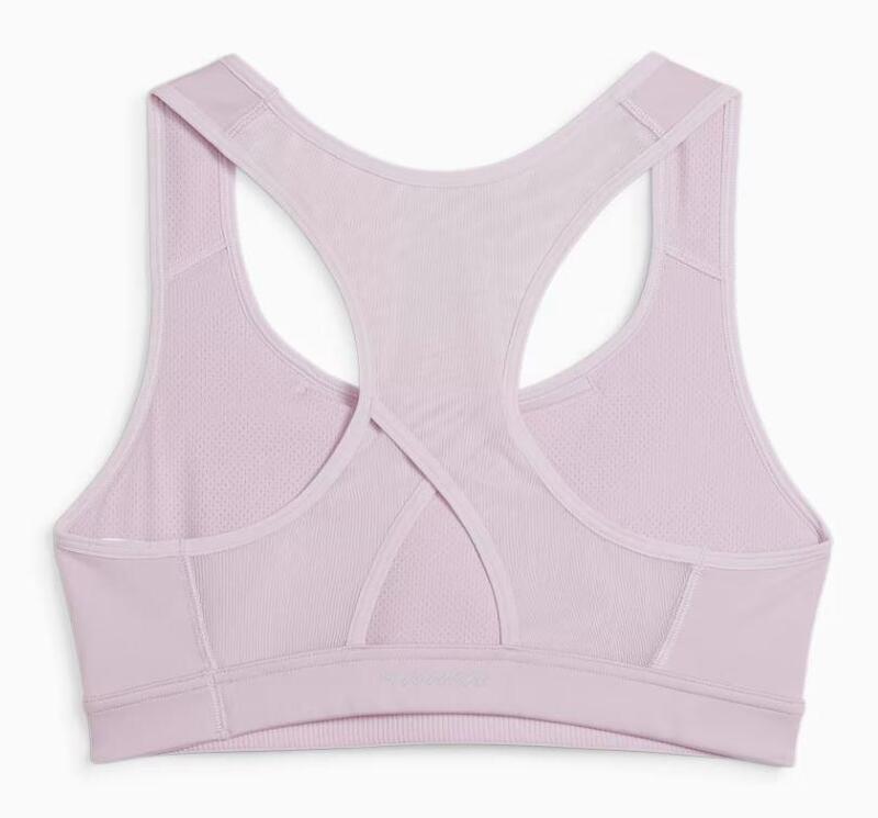 Puma 4Keeps Run Bra 524953_60 Lila (Dy)