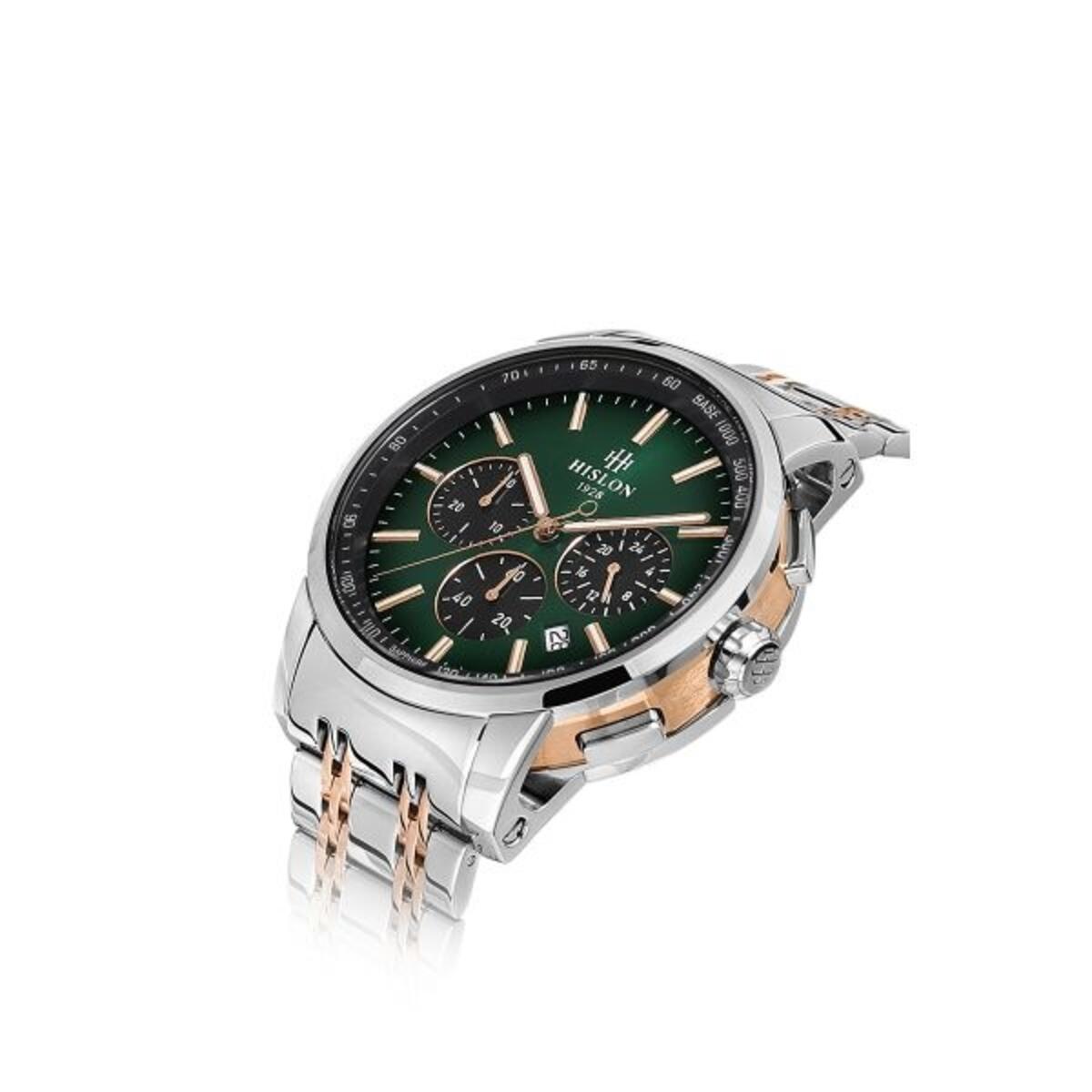 Hislon Saat Erkek MS103T-15SR