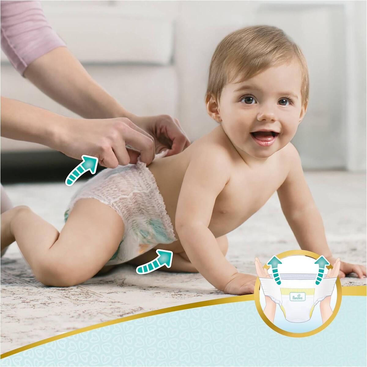 Prima Külot Bez Premcare Junior İkiz 34Lü
