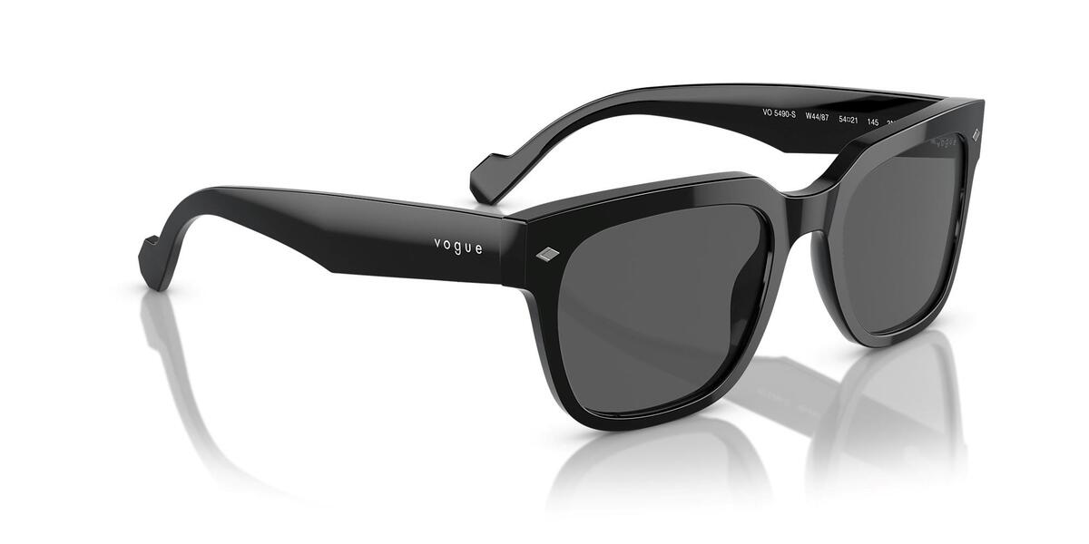 Vogue Gözlük Erkek 0VO5490S W44/87 54