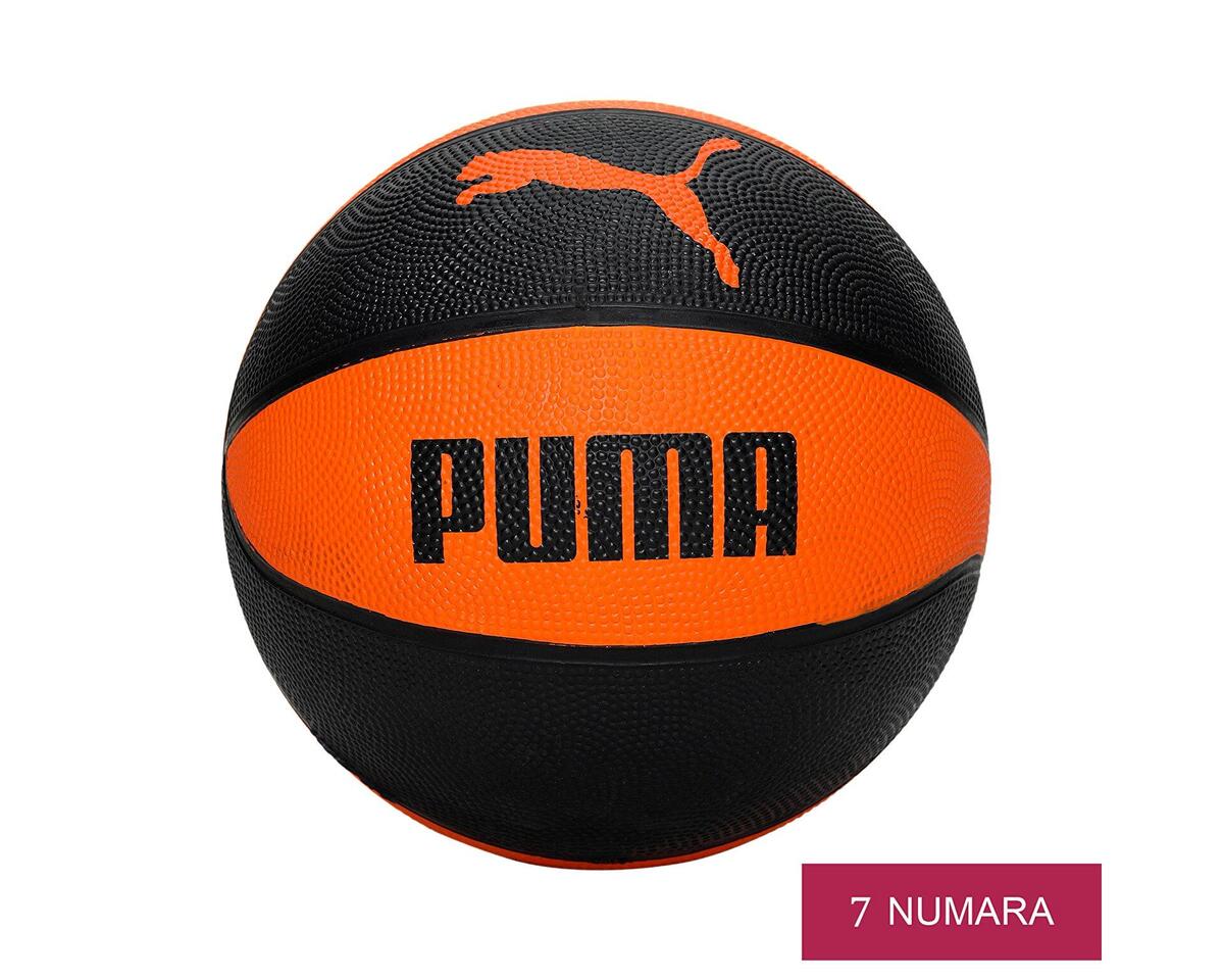 Puma Basketball İnd 083620_01 Turuncu 7