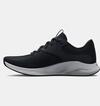 Under Armour Ua W Charged Aurora 2 3025060-001 Siyah