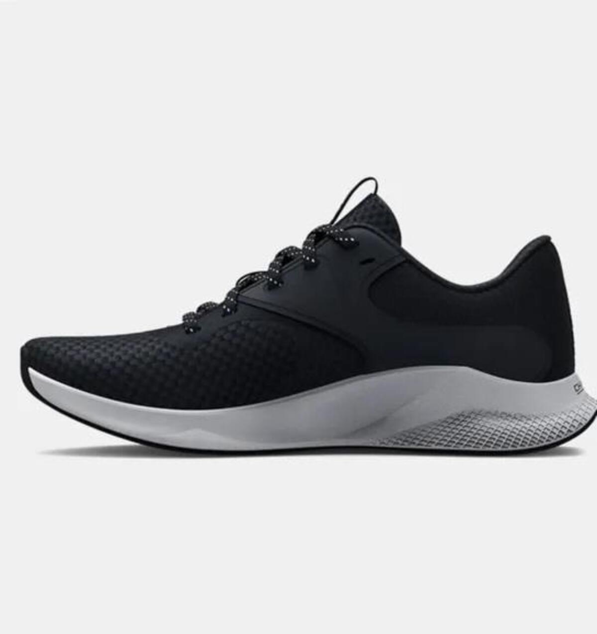 Under Armour Ua W Charged Aurora 2 3025060-001 Siyah