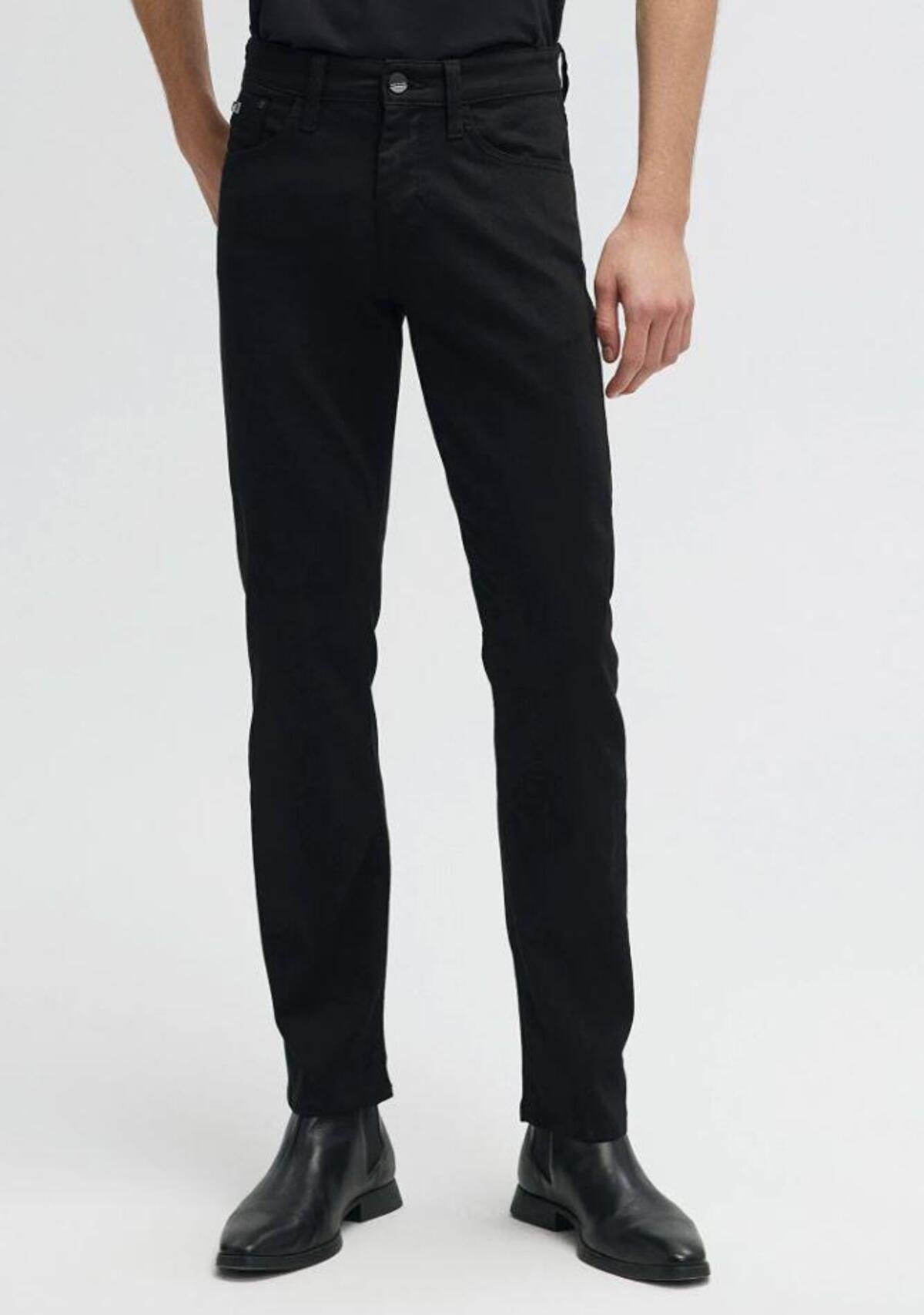 Mavi Pantolon Martin M0037833304 Siyah 33 30