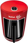 Tefal Kahve Makinesi Köpüklüm 4361 Kırmızı