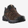 Salomon X Ultra 360 Ltr Gtx L47571200 Kahverengi