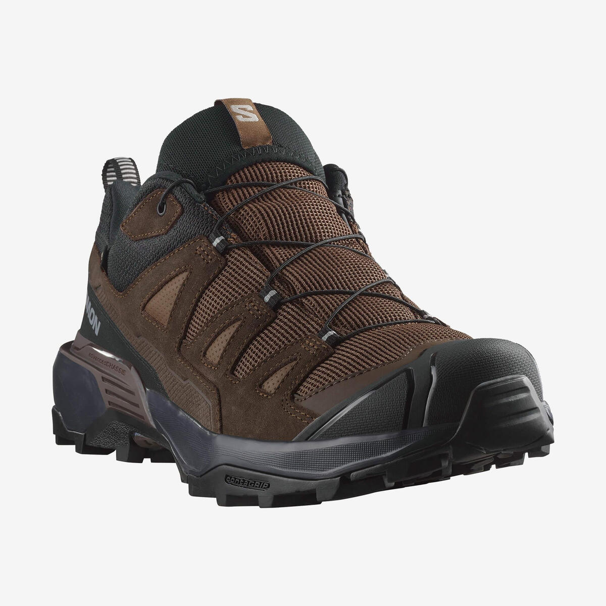 Salomon X Ultra 360 Ltr Gtx L47571200 Kahverengi
