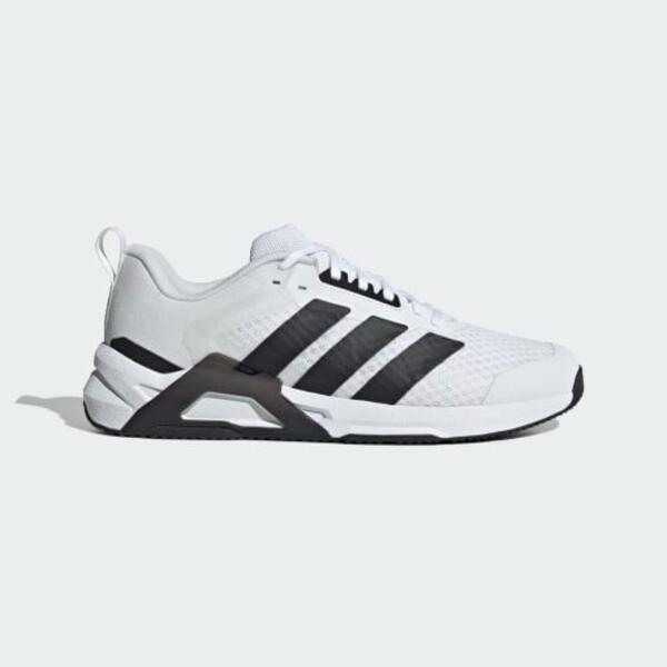 Adidas Dropset Control Tra JS3118 Beyaz 44