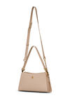 U.S. Polo Assn. Omuz Çanta US25134 Bej