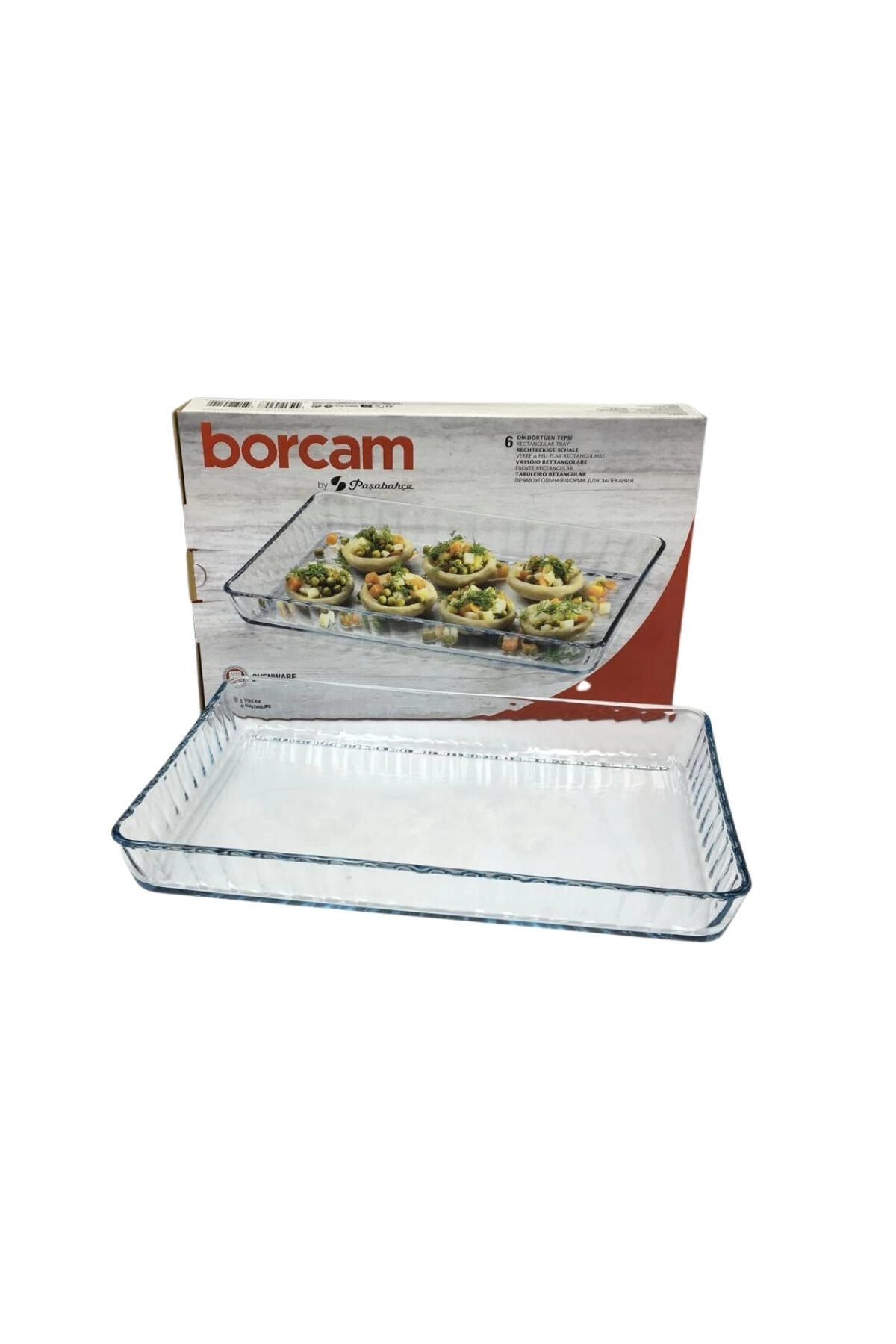 Paşabahçe Borcam Küçüğü 1119042 59984