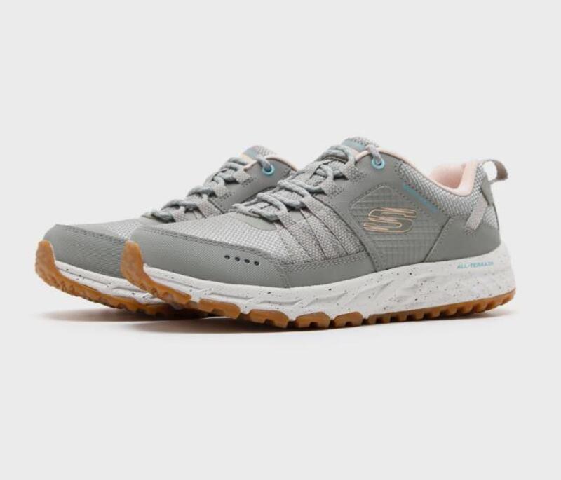 Skechers Escape Plan 180061 Olv (Dy)