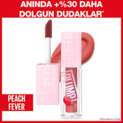 Maybelline Dudak Parlatıcısı Lifter Plump No:005 (Dy)