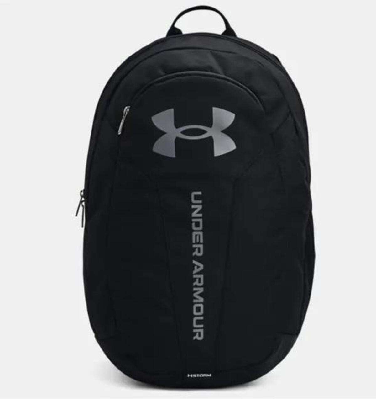 Under Armour Ua Hustle Lite Backpack 1364180-001 Siyah Osfa