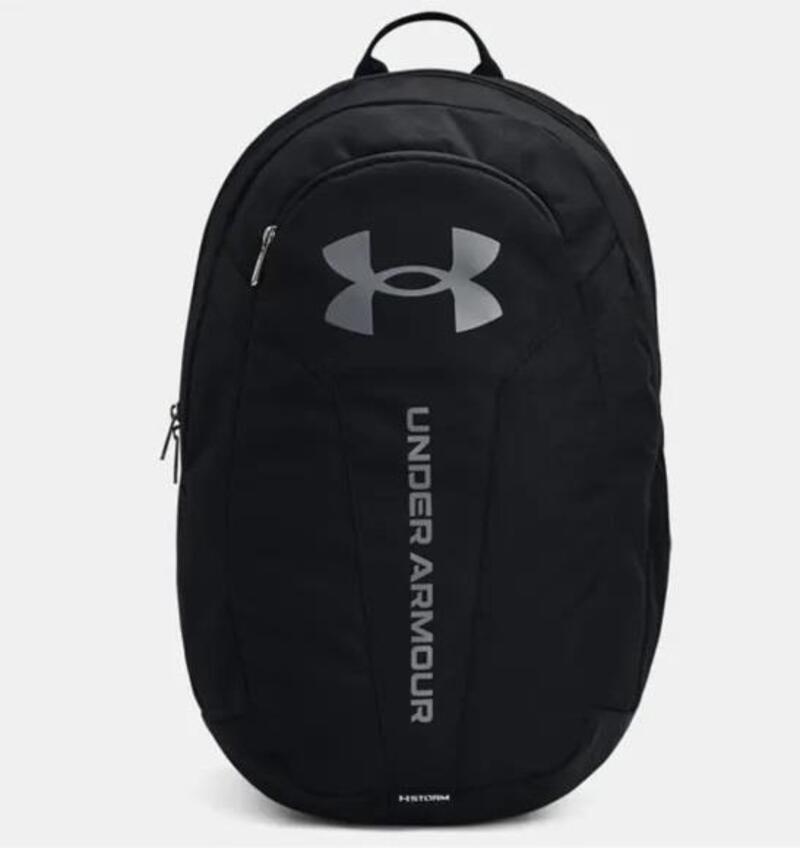 Under Armour Ua Hustle Lite Backpack 1364180-001 Siyah Osfa (Dy)
