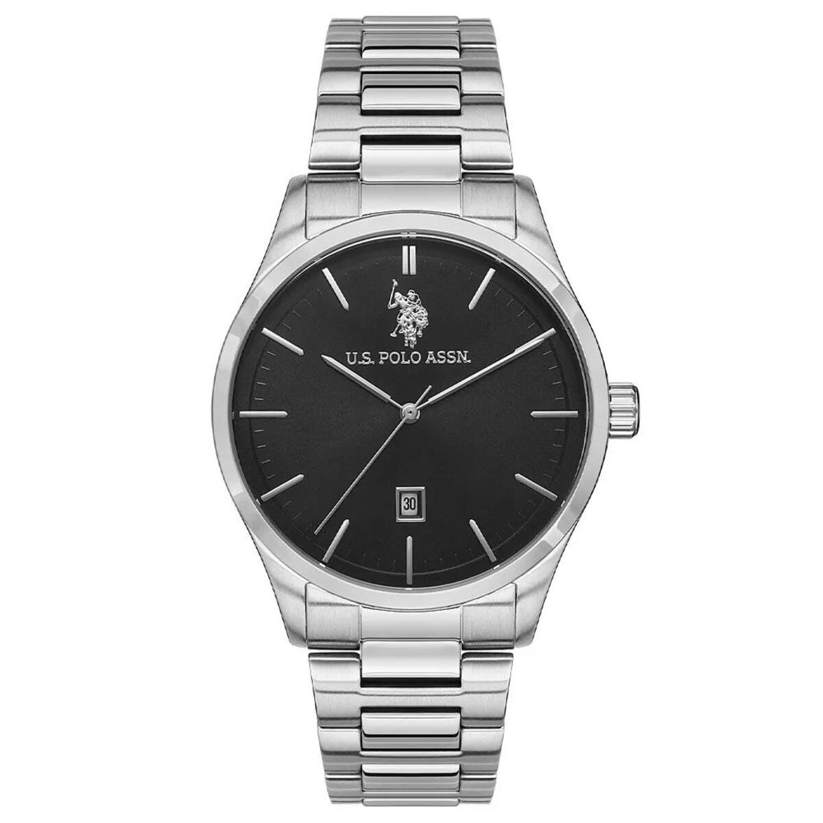 U.S. Polo Assn. Saat Erkek USPA1072-01