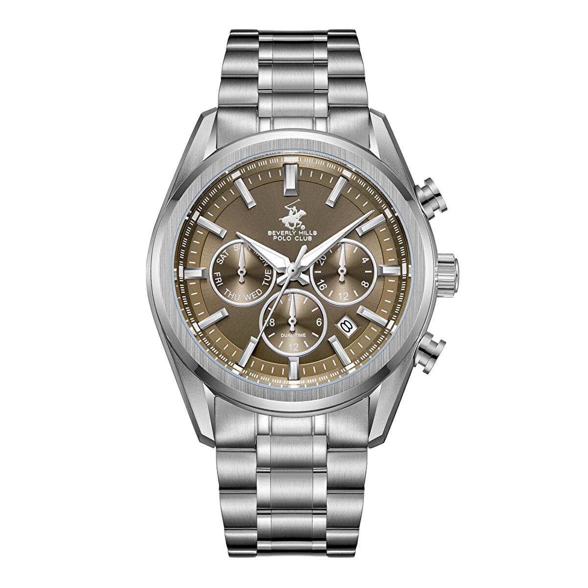 Beverly Hills Polo Club Saat Erkek BP3698X.370