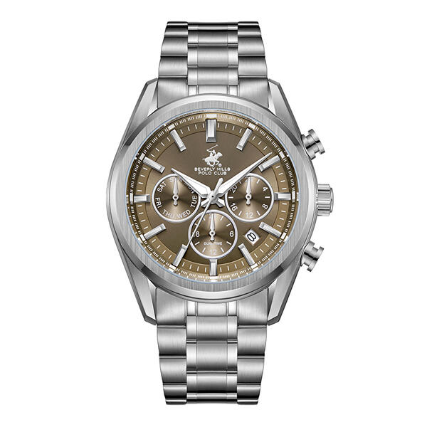 Beverly Hills Polo Club Saat Erkek BP3698X.370