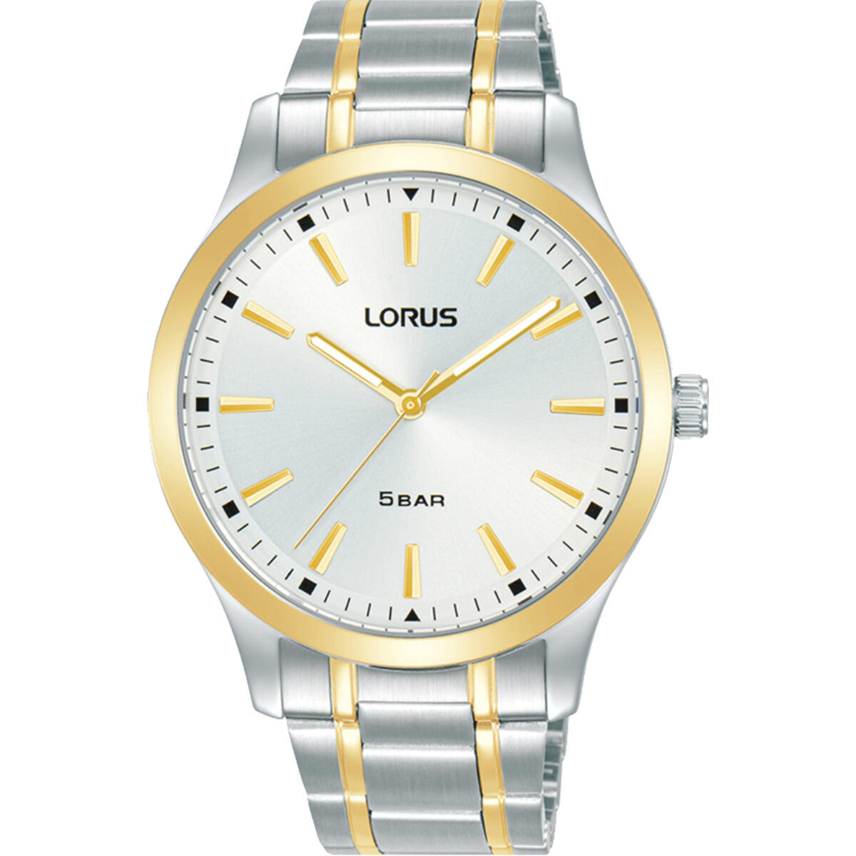 Lorus Saat Erkek RRX26JX9