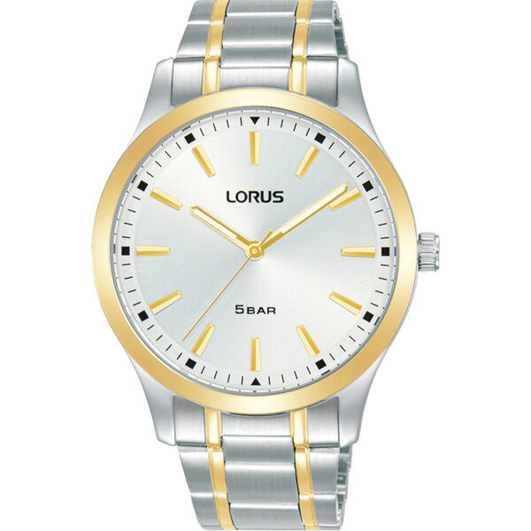 Lorus Saat Erkek RRX26JX9