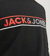 Jack&Jones Eşofman Takım Erkek Çocuk 12248589 Siyah