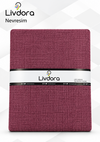 Livdora Nevresim Clean Tk Mürdüm