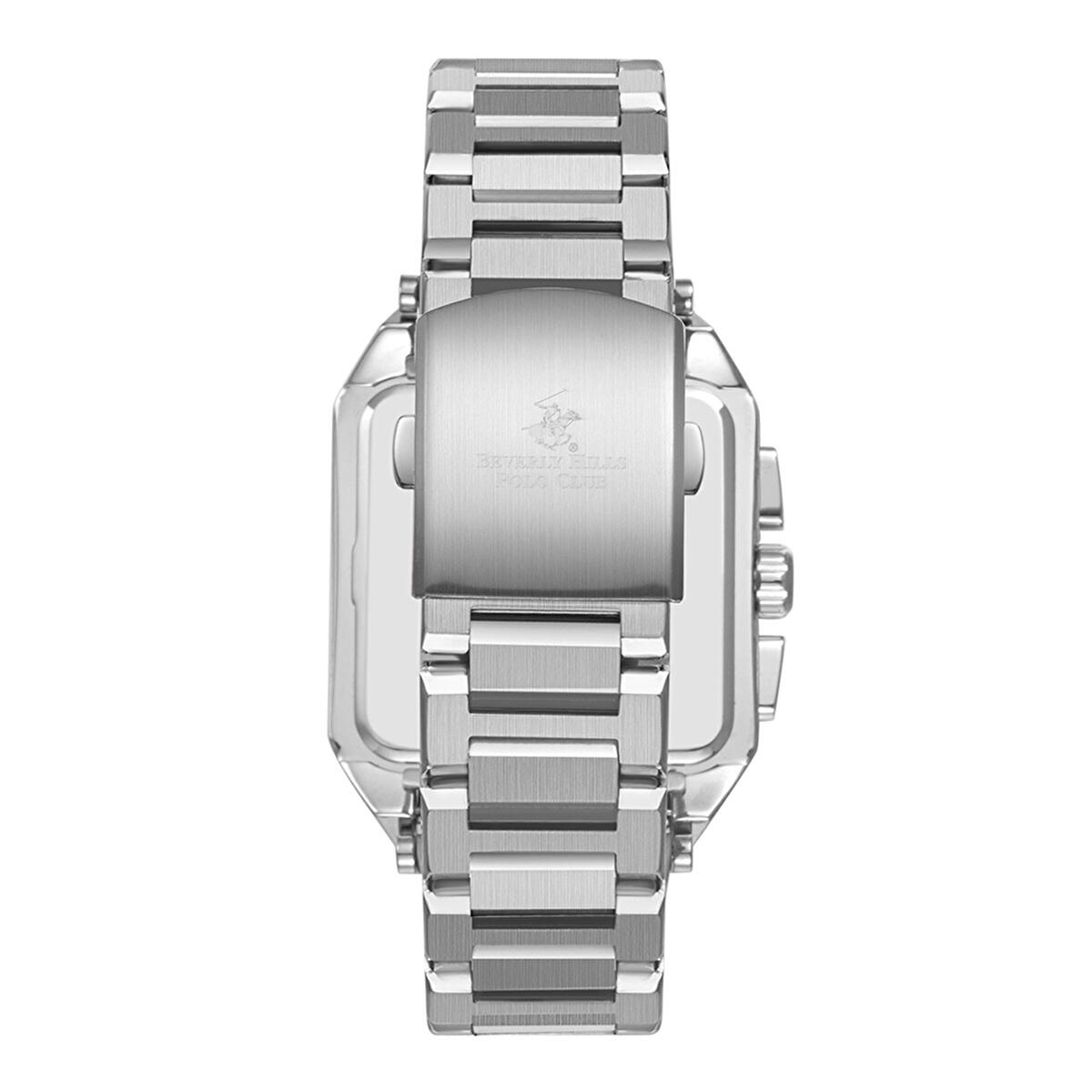 Beverly Hills Polo Club Saat Erkek BP3685X.390