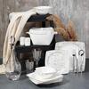 Korkmaz Yemek Tk 60P Bone Sel. A8453