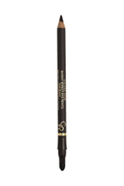 Golden Rose Göz Kalemi Smoky Effect Dark Brown (Dy)