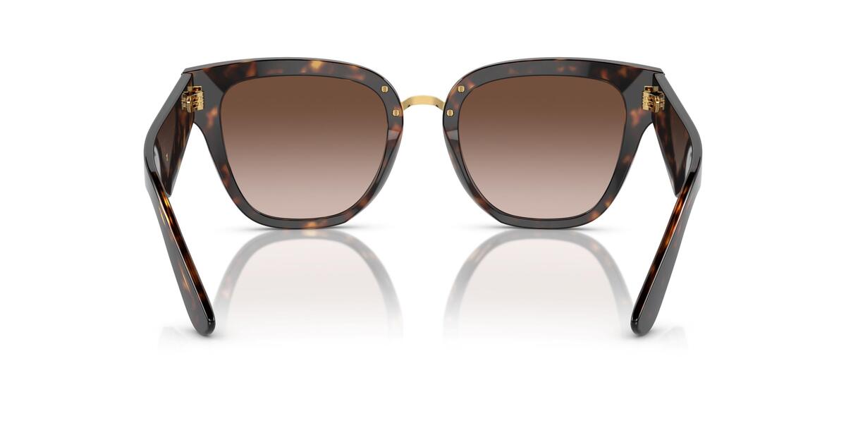 Dolce&Gabbana Gözlük Kadın 0DG4437 502/13 51