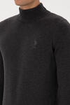 U.S Polo Assn. Kazak 2226849 G081SZ0TK Antrasit Melanj