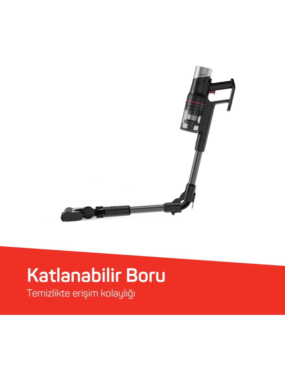 Arzum Dikey Süpürge Magıclean Hydroflex AR4210-01