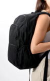 Bolsas Sırt Çantası 1013 Siyah