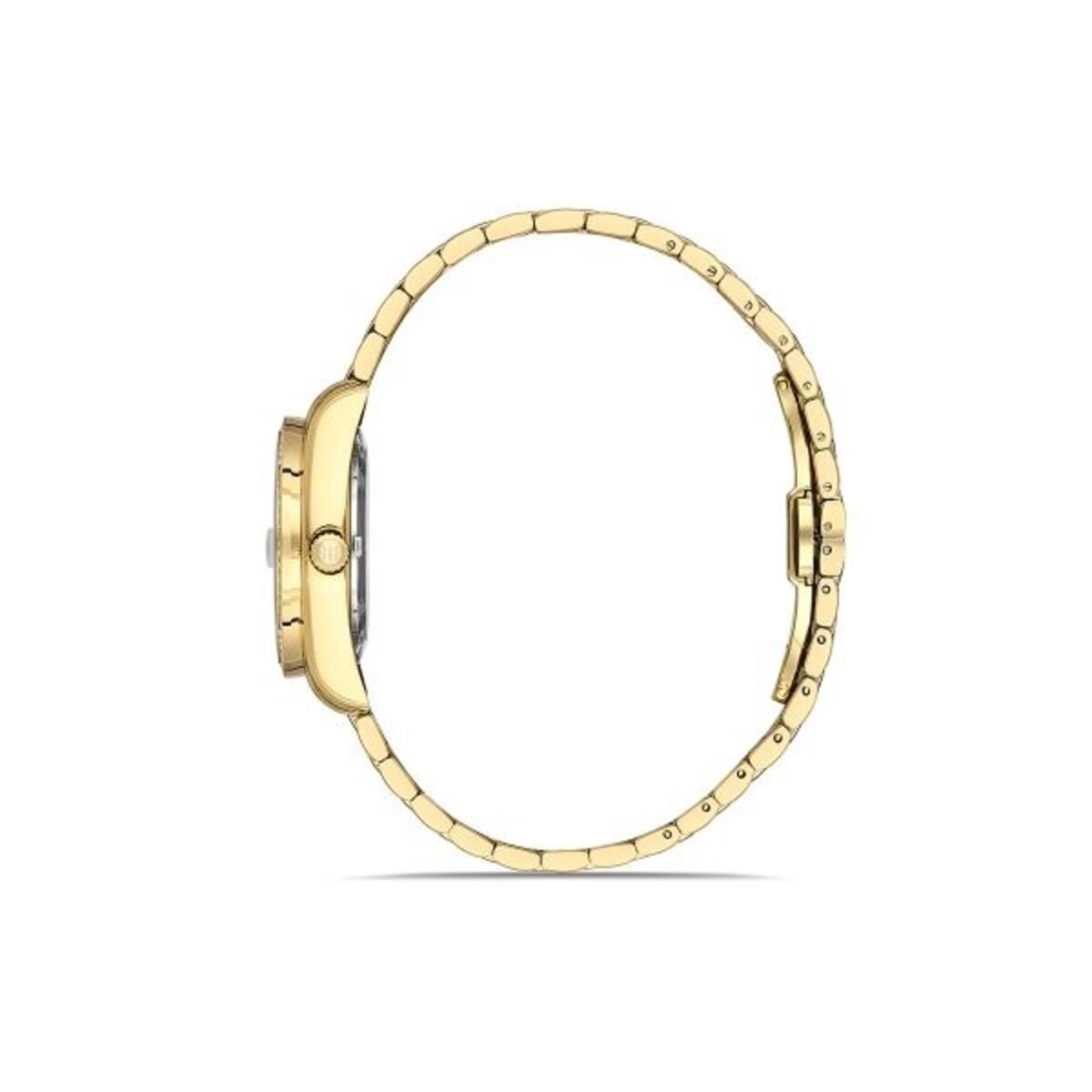 Hislon Saat Kadın QL145G-09SG
