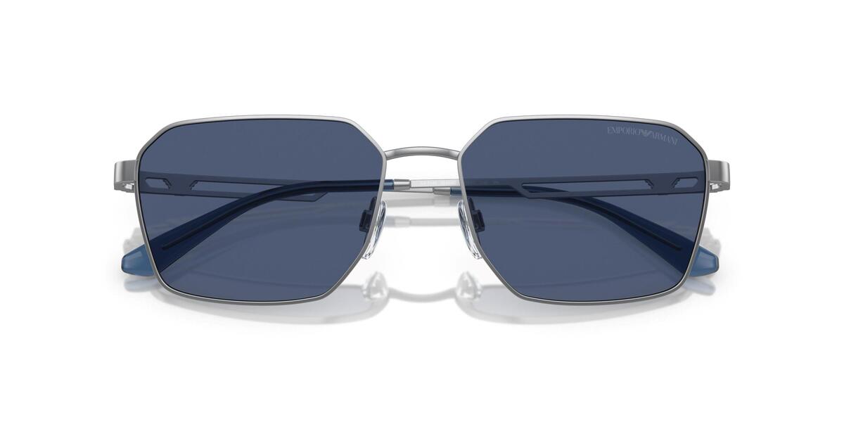 Emporio Armani Gözlük Erkek 0EA2140 30458057